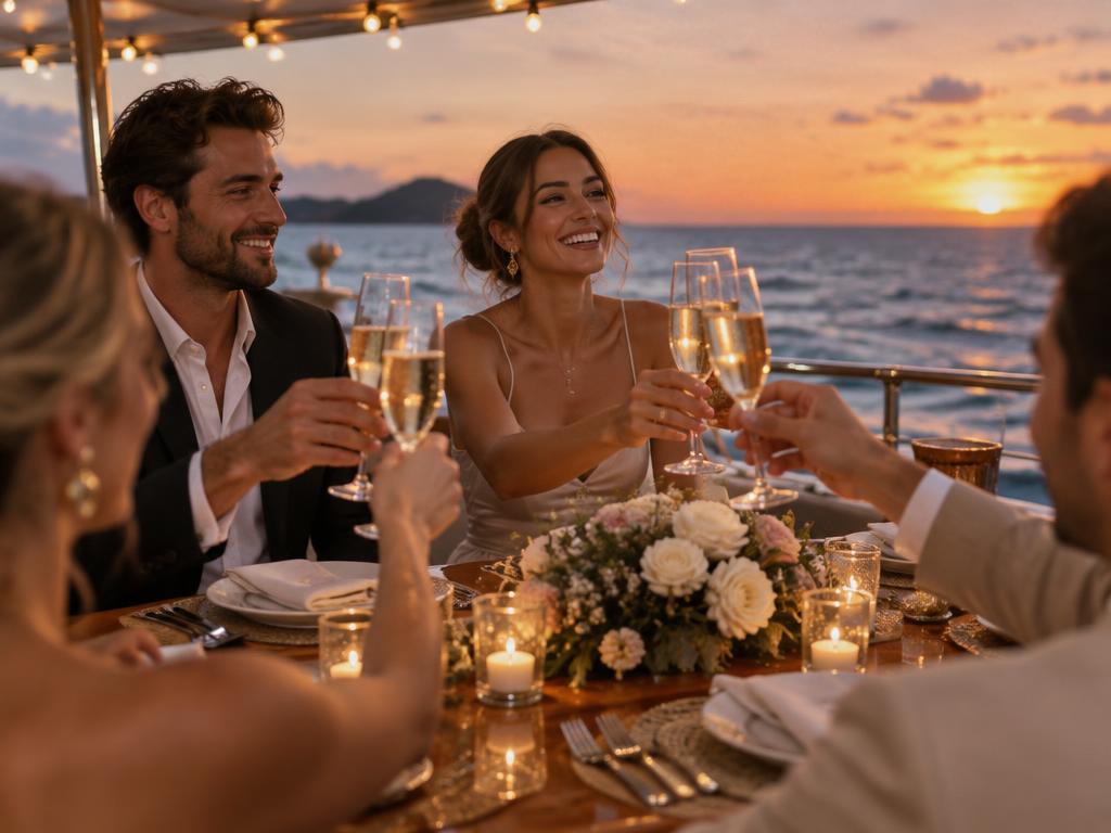 Romantic Escapes
