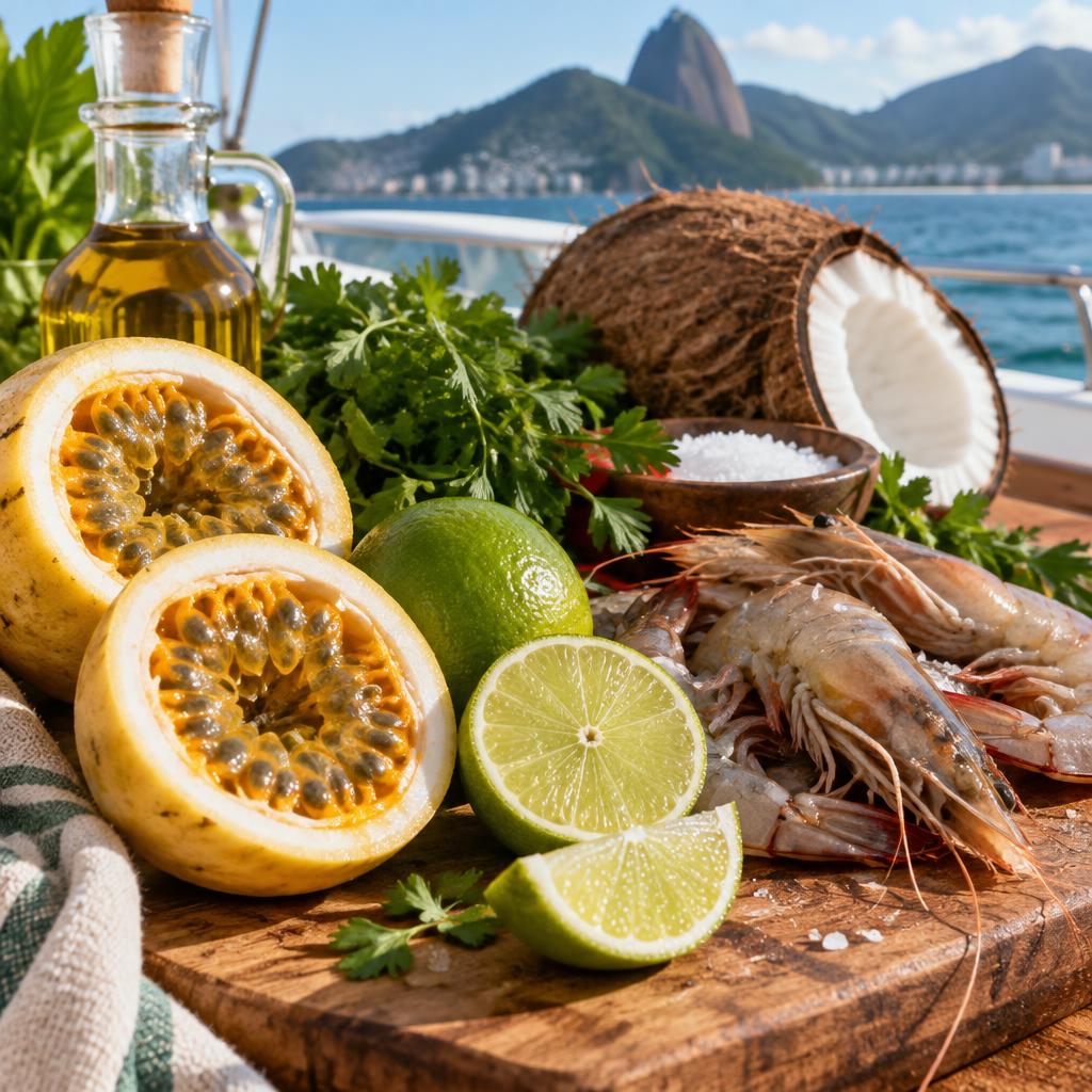 Culinary Experiences